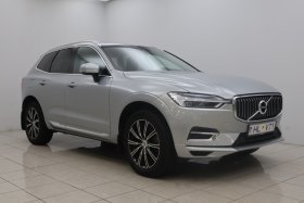 Volvo XC60 Inscription Plug-In Hybrid