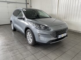 Ford Kuga Titanium X