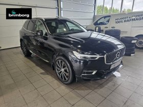 Volvo XC60 Inscription Plug-In Hybrid
