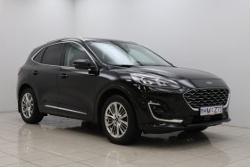 Ford Kuga Vignale