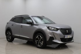 Peugeot 2008 Allure