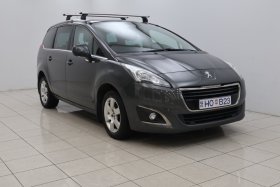 Peugeot 5008 Active