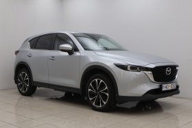 Mazda CX-5 Advantage