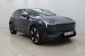 Polestar 3 LRDM