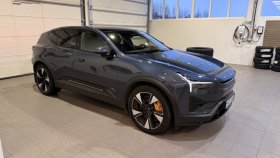 Polestar 3 LRDM