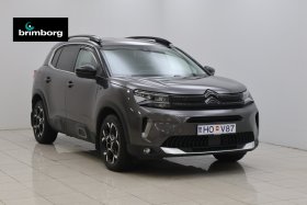 Citroen C5 Aircross Shine Plug-In Hybrid