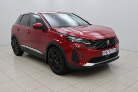 Peugeot 3008 Allure Plug-In Hybrid