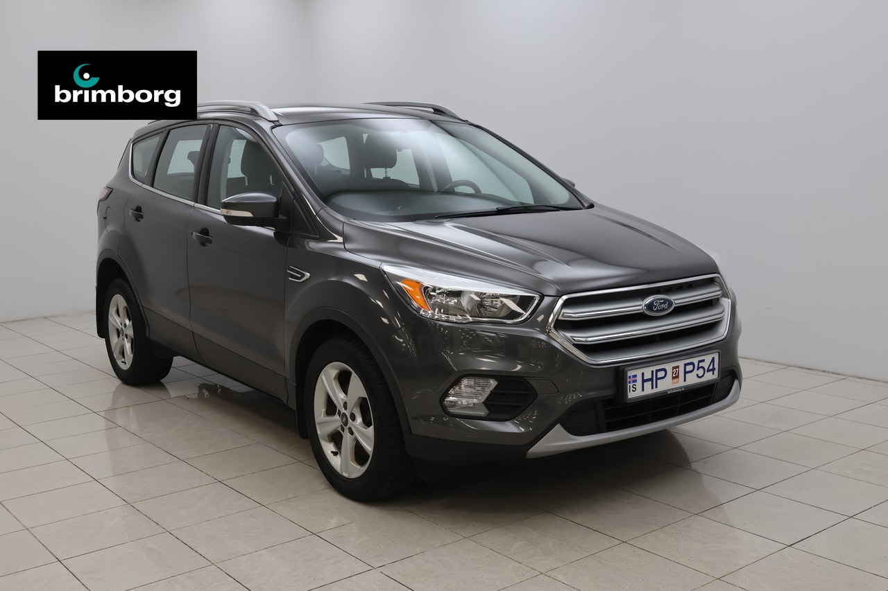 Ford Kuga Trend Edition FWD