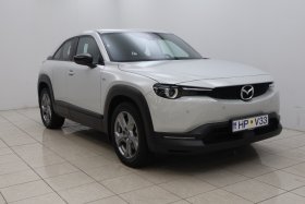 Mazda MX-30 Exclusive-Line
