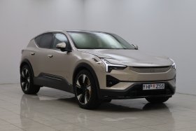 Polestar 3 LRDM