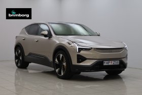Polestar 3 LRDM