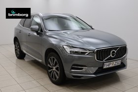 Volvo XC60 Inscription