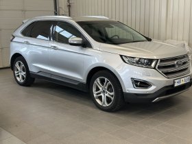 Ford Edge Titanium S
