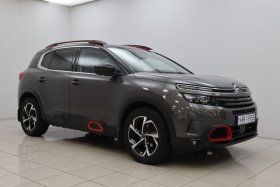 Citroen C5 Aircross Shine