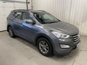 Hyundai Santa Fe Comfort