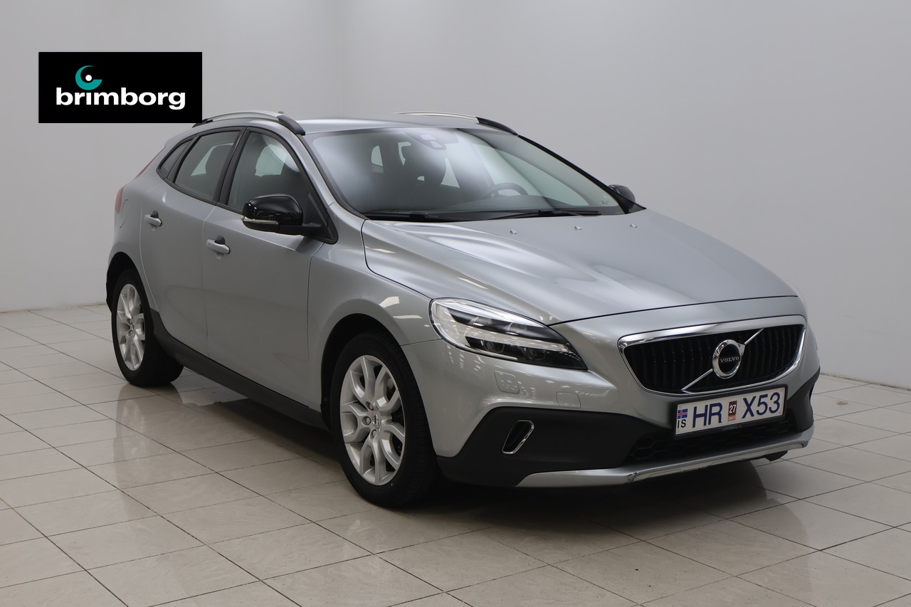 Volvo V40 Momentum