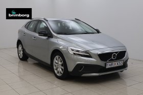 Volvo V40 Momentum