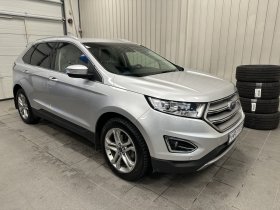 Ford Edge Titanium S