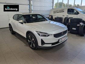 Polestar 2 SRSM Plus