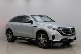 Mercedes Benz EQC 400 4Matic