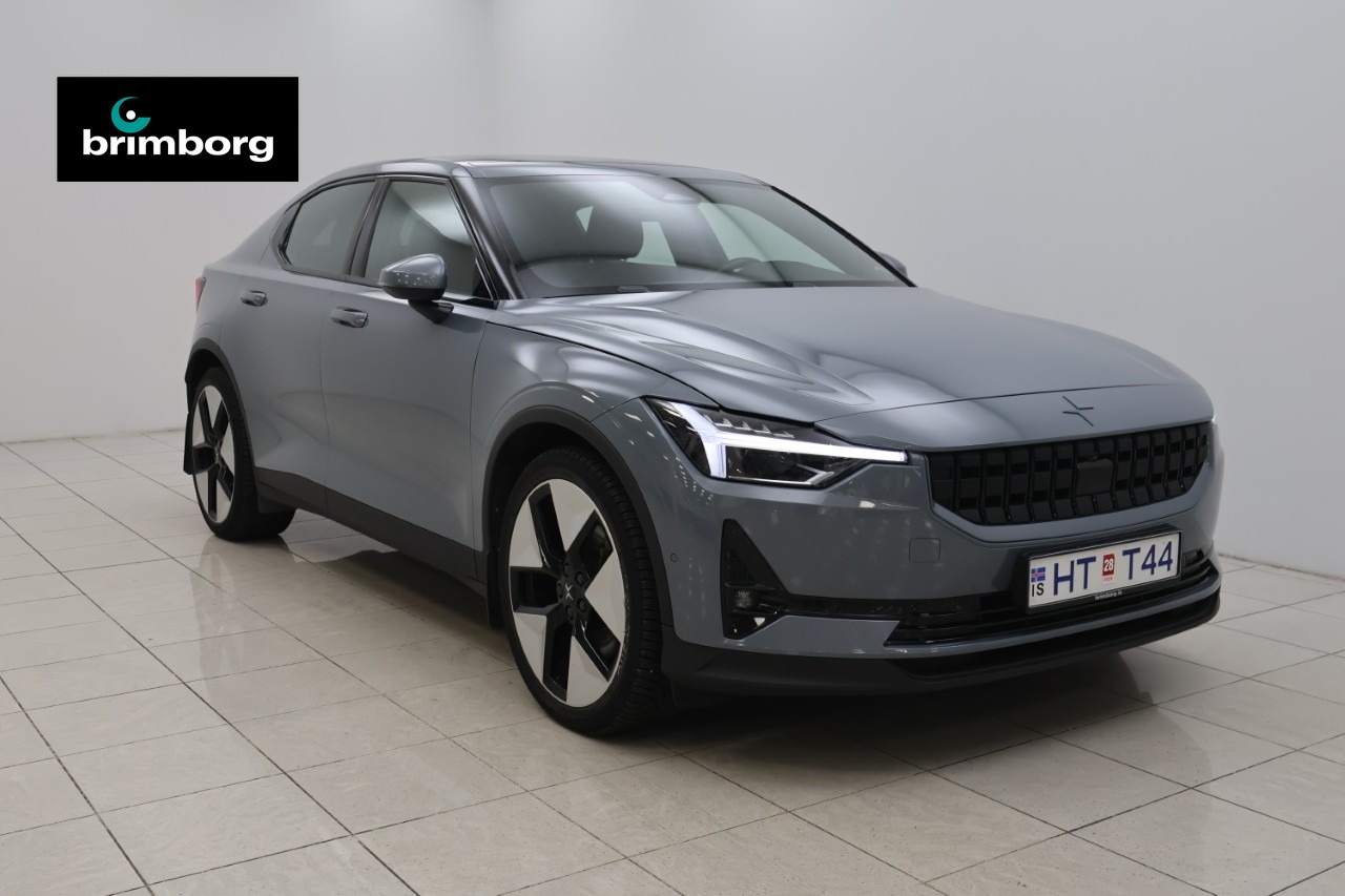 Polestar 2 LRDM Pilot Lite