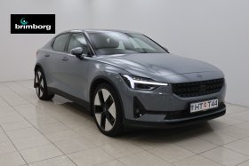 Polestar 2 LRDM Pilot Lite
