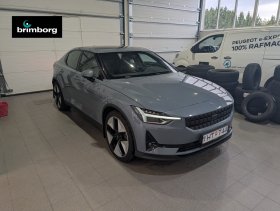 Polestar 2 LRDM Pilot Lite