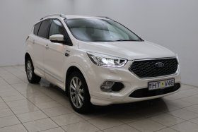 Ford Kuga Vignale