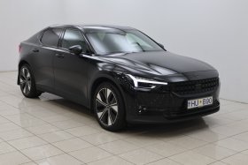 Polestar 2 LRDM Pilot Lite