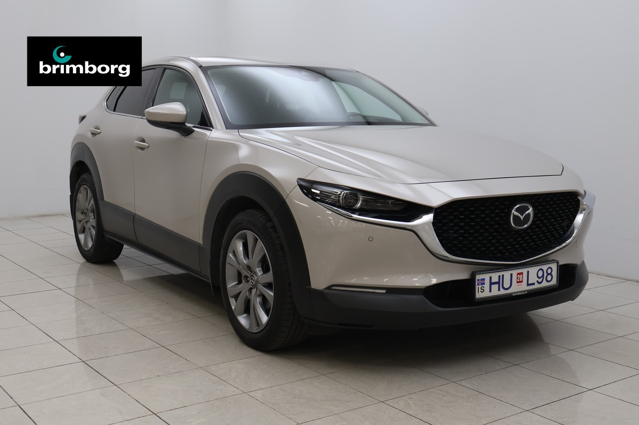 Mazda CX-30 Cosmo
