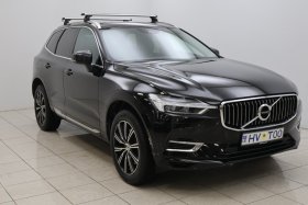 Volvo XC60 Inscription Plug-In Hybrid