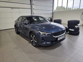 Polestar 2 LRDM Pilot