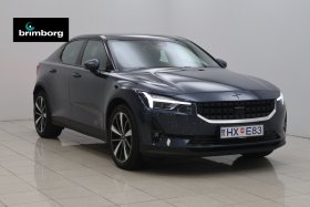 Polestar 2 LRDM Pilot