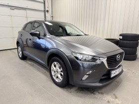 Mazda CX-3 Vision