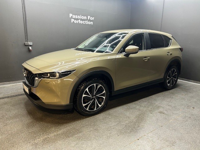 Mazda CX-5 Advantage