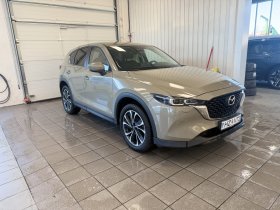 Mazda CX-5 Advantage