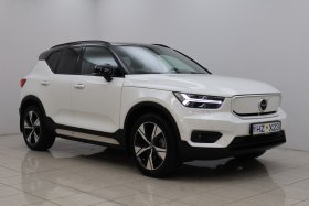 Volvo XC40 Recharge Pro