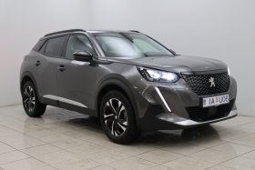 Peugeot 2008 Allure