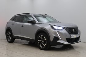 Peugeot 2008 Allure