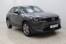 Mazda MX-30 Exclusive-Line