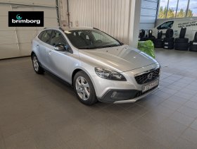 Volvo V40 Kinetic