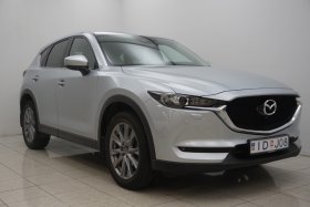 Mazda CX-5 Sky