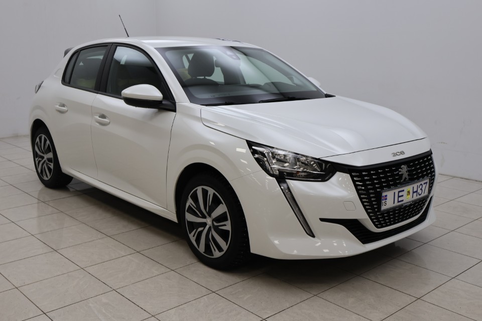Peugeot 208 Active