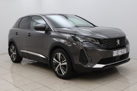 Peugeot 3008 Allure Plug-In Hybrid