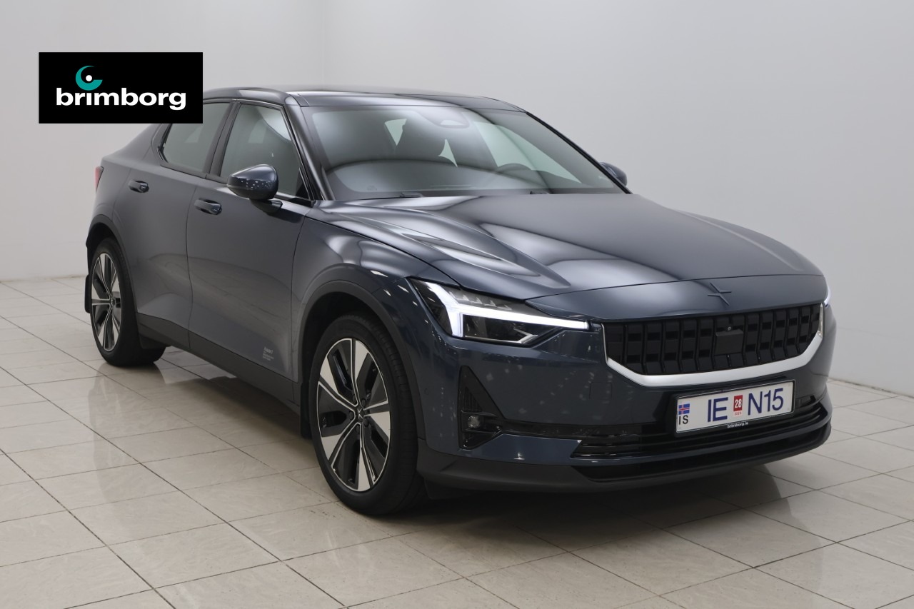 Polestar 2 LRDM Pilot Lite