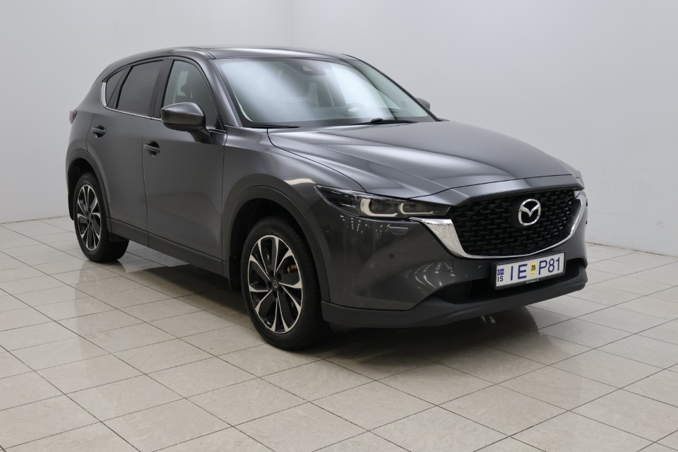 Mazda CX-5 Advantage
