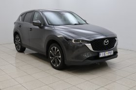 Mazda CX-5 Advantage