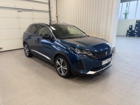 Peugeot 3008 Allure Pack Plug-In Hybrid