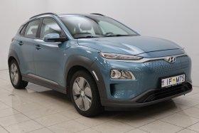 Hyundai Kona Comfort