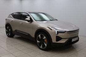 Polestar 3 LRDM